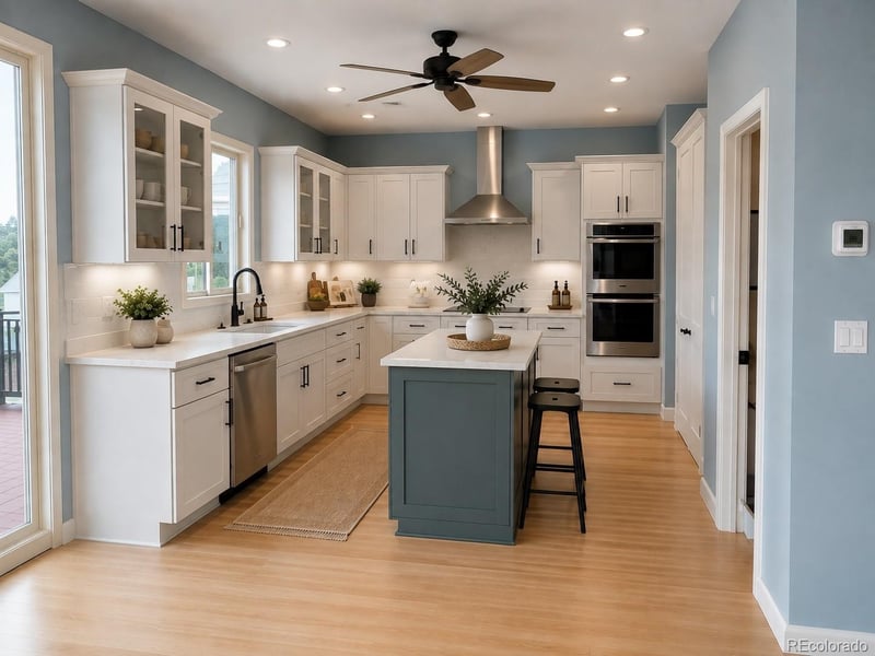 3694 Deer Creek Dr, Parker, CO 80138