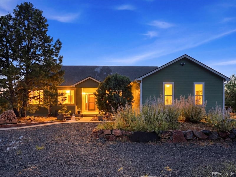 3694 Deer Creek Dr, Parker, CO 80138