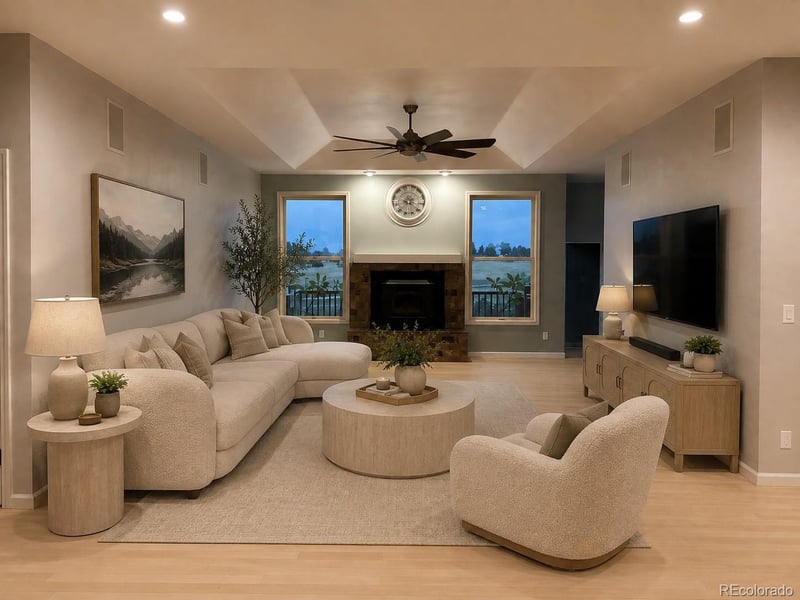 3694 Deer Creek Dr, Parker, CO 80138