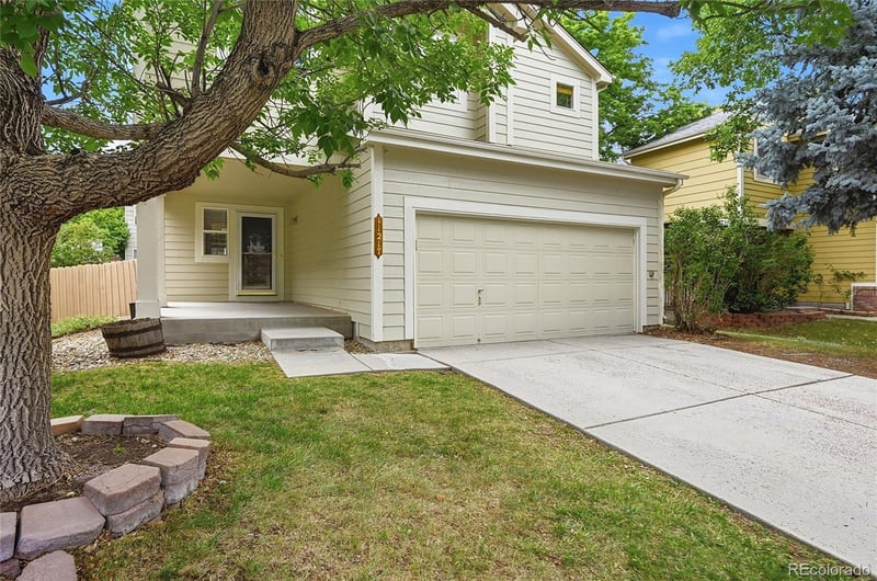 11217 Jansen St, Parker, CO 80134