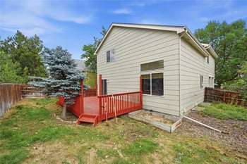 11217 Jansen St, Parker, CO 80134