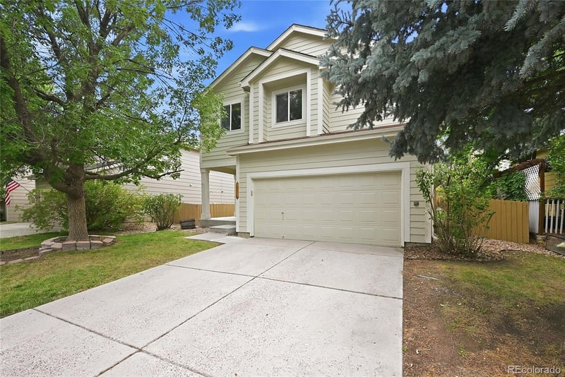 11217 Jansen St, Parker, CO 80134