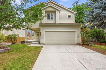 11217 Jansen St, Parker, CO 80134