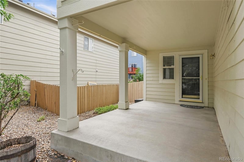 11217 Jansen St, Parker, CO 80134