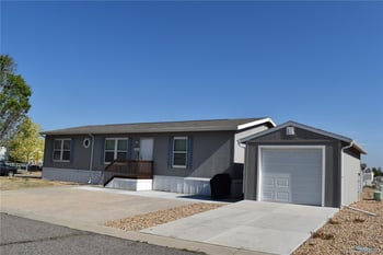 4595 Tilbury Ct, Longmont, CO 80504