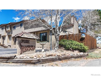 506 Grand Estates Dr #E, Estes Park, CO 80517