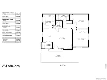 506 Grand Estates Dr #E, Estes Park, CO 80517