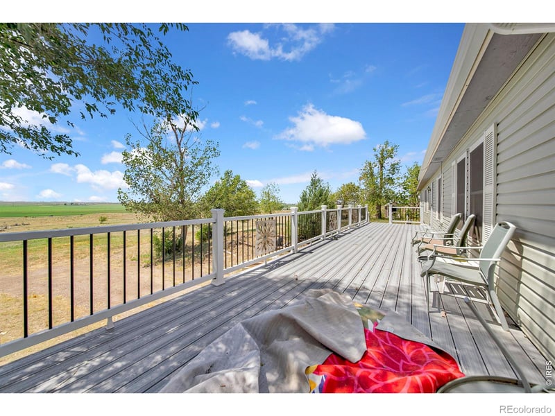 29462 County Road Q, Brush, CO 80723