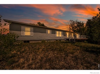 29462 County Road Q, Brush, CO 80723
