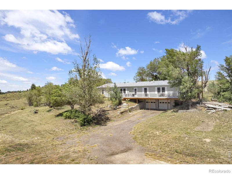 29462 County Road Q, Brush, CO 80723