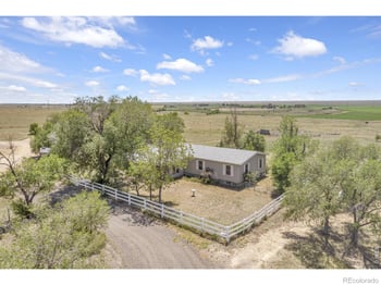 29462 County Road Q, Brush, CO 80723
