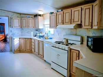 8529 Colorado Ct, Denver, CO 80229