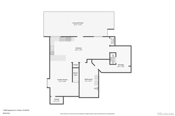 11608 Sagewood Ln, Parker, CO 80138