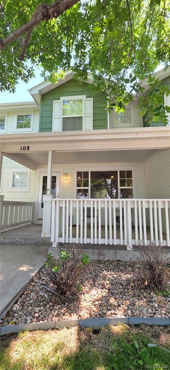 108 5th St, Frederick, CO 80530