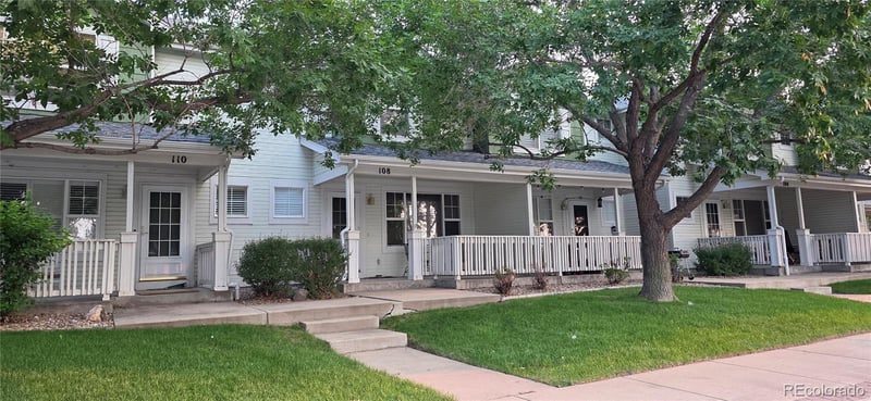108 5th St, Frederick, CO 80530