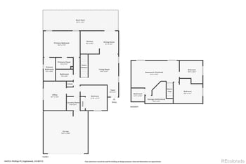 16475 E Phillips Pl, Englewood, CO 80112