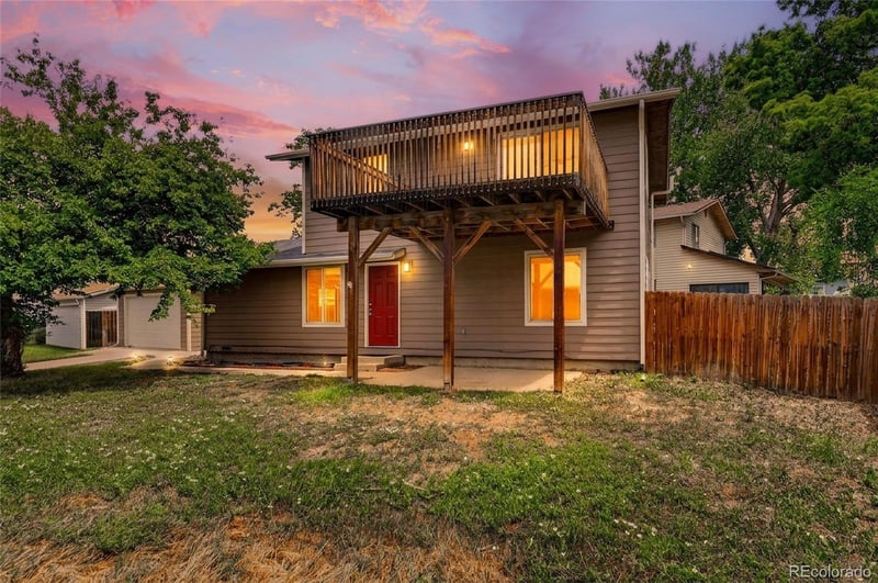 6314 93rd Ave, Westminster, CO 80031