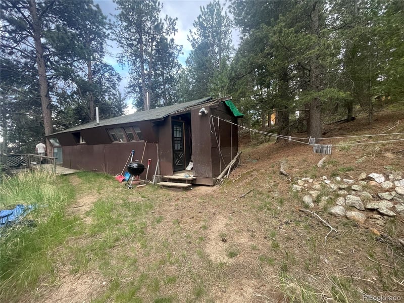 1324 Pine Glade Rd, Nederland, CO 80466