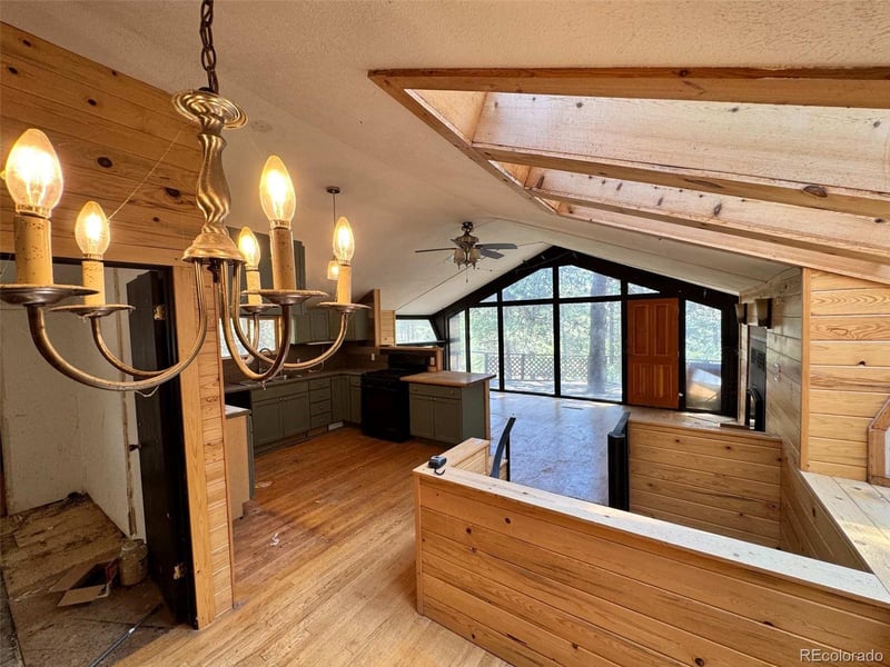 1324 Pine Glade Rd, Nederland, CO 80466