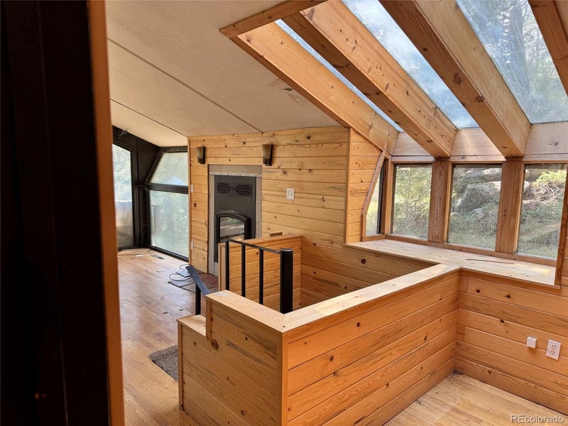 1324 Pine Glade Rd, Nederland, CO 80466