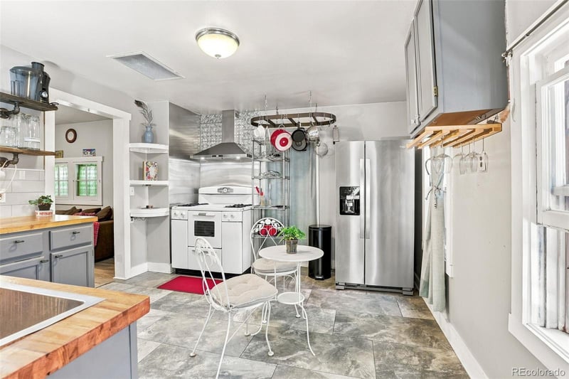 746 Stuart St, Denver, CO 80204