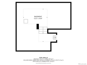 746 Stuart St, Denver, CO 80204