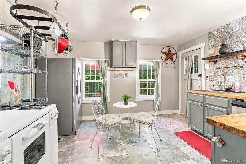 746 Stuart St, Denver, CO 80204