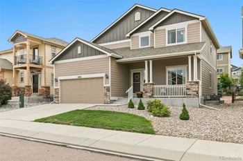 17843 Smelting Rock Dr, Monument, CO 80132