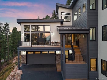 10269 Christopher Dr, Conifer, CO 80433