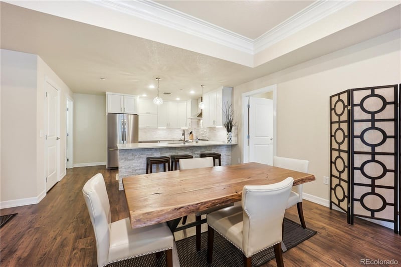 2200 S University Blvd #307, Denver, CO 80210