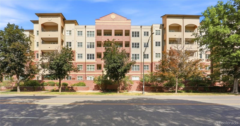 2200 University Blvd #307, Denver, CO 80210