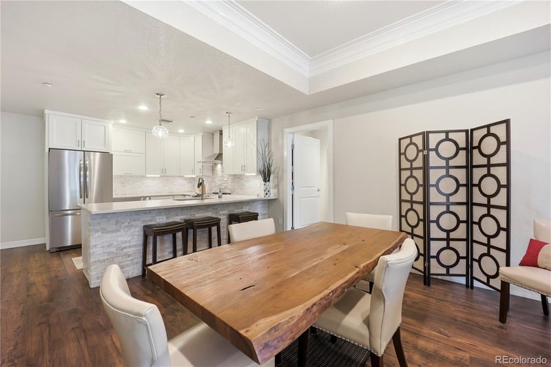 2200 S University Blvd #307, Denver, CO 80210