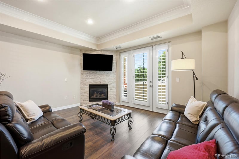 2200 University Blvd #307, Denver, CO 80210
