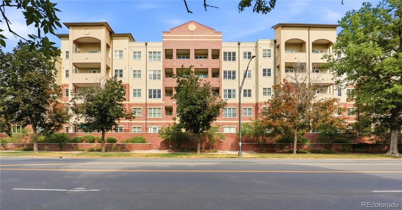 2200 University Blvd #307, Denver, CO 80210