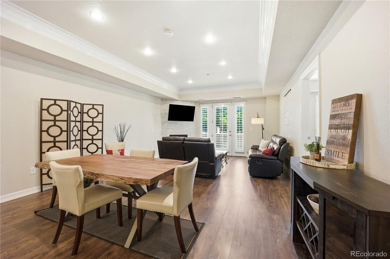 2200 University Blvd #307, Denver, CO 80210