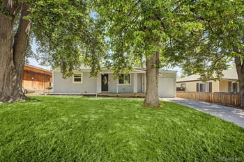 1140 S Wolff St, Denver, CO 80219