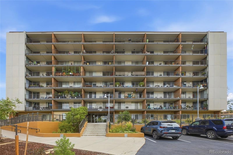 4800 Hale Pw #601N, Denver, CO 80220
