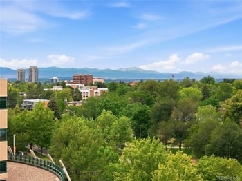 4800 E Hale Pw #601N, Denver, CO 80220