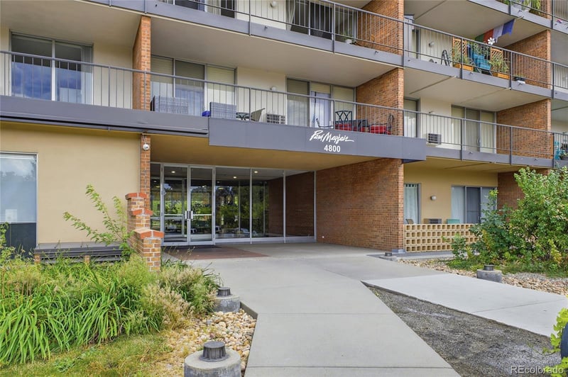 4800 Hale Pw #601N, Denver, CO 80220