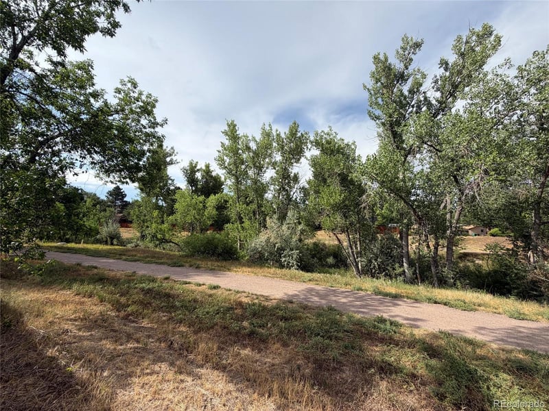 6218 S Cherry Cir, Centennial, CO 80121