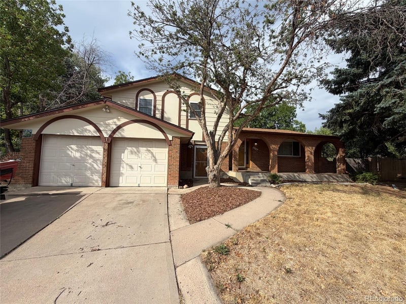 6218 S Cherry Cir, Centennial, CO 80121