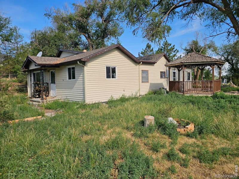 17283 County Road 30, Sterling, CO 80751