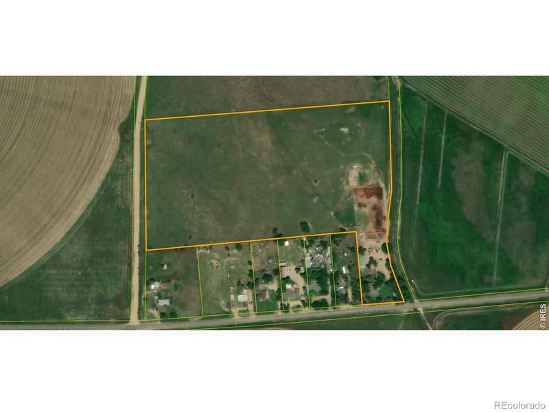 17283 County Road 30, Sterling, CO 80751