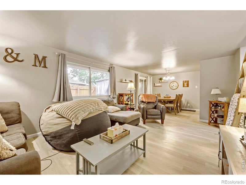 3621 79th Ave #A3, Westminster, CO 80030