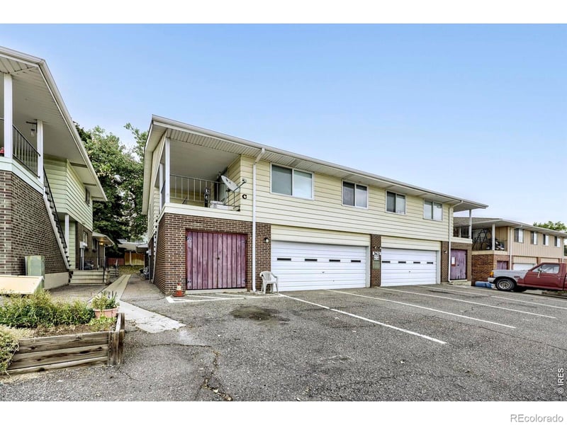 3621 79th Ave #A3, Westminster, CO 80030