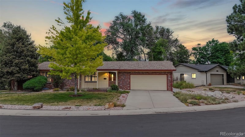 6403 Bethany Pl, Denver, CO 80222
