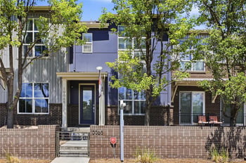 10065 Martin Luther King Blvd, Denver, CO 80238
