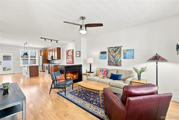 10065 Martin Luther King Blvd, Denver, CO 80238