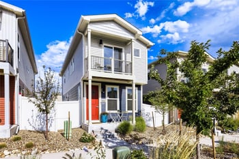 18288 E 49th Pl, Denver, CO 80249