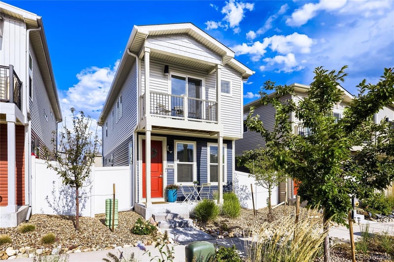 18288 49th Pl, Denver, CO 80249